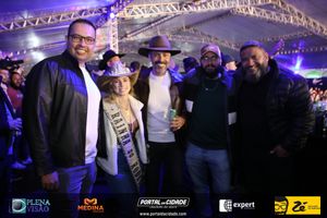 3&ordm; dia da Expo Oeste 2025