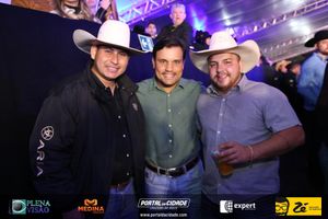 3&ordm; dia da Expo Oeste 2025