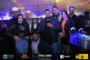 3&ordm; dia da Expo Oeste 2025