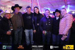 3&ordm; dia da Expo Oeste 2025