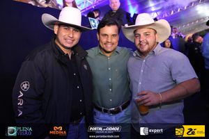 3&ordm; dia da Expo Oeste 2025