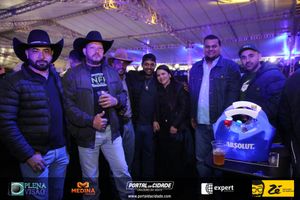 3&ordm; dia da Expo Oeste 2025