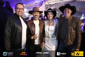 3&ordm; dia da Expo Oeste 2025