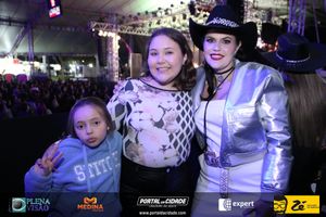 3&ordm; dia da Expo Oeste 2025