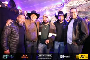 3&ordm; dia da Expo Oeste 2025
