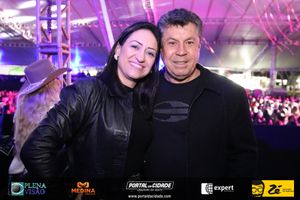3&ordm; dia da Expo Oeste 2025