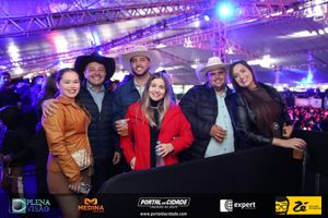 3&ordm; dia da Expo Oeste 2025