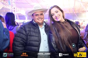 3&ordm; dia da Expo Oeste 2025