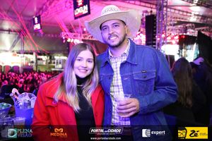3&ordm; dia da Expo Oeste 2025