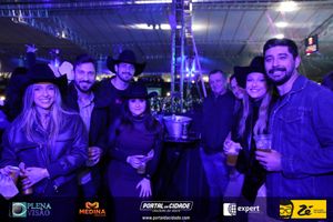 3&ordm; dia da Expo Oeste 2025