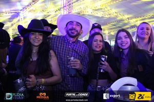 3&ordm; dia da Expo Oeste 2025