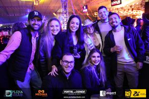 3&ordm; dia da Expo Oeste 2025