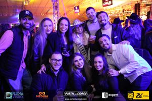 3&ordm; dia da Expo Oeste 2025