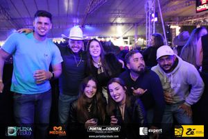 3&ordm; dia da Expo Oeste 2025