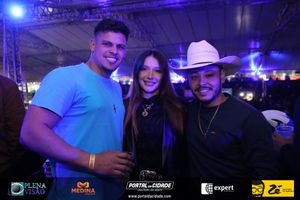 3&ordm; dia da Expo Oeste 2025