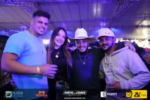 3&ordm; dia da Expo Oeste 2025