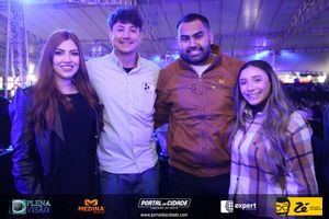 3&ordm; dia da Expo Oeste 2025