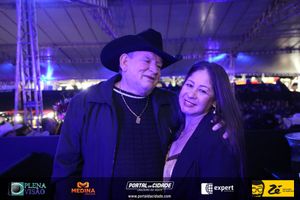 3&ordm; dia da Expo Oeste 2025