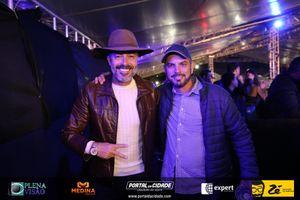 3&ordm; dia da Expo Oeste 2025