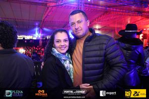 3&ordm; dia da Expo Oeste 2025
