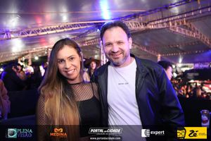 3&ordm; dia da Expo Oeste 2025