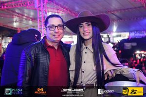 3&ordm; dia da Expo Oeste 2025