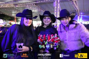 3&ordm; dia da Expo Oeste 2025