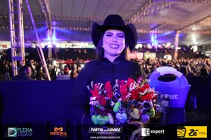 3&ordm; dia da Expo Oeste 2025