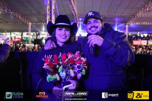 3&ordm; dia da Expo Oeste 2025