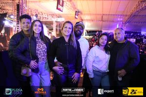3&ordm; dia da Expo Oeste 2025