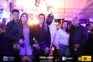 3&ordm; dia da Expo Oeste 2025