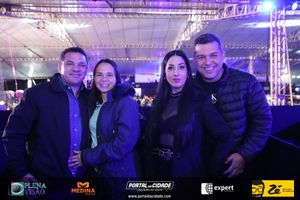 3&ordm; dia da Expo Oeste 2025