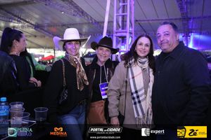 3&ordm; dia da Expo Oeste 2025