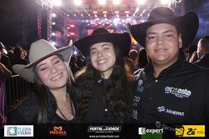 3&ordm; dia da Expo Oeste 2025