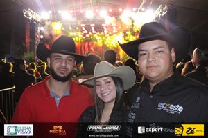 3&ordm; dia da Expo Oeste 2025