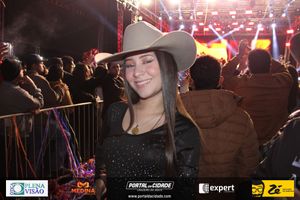 3&ordm; dia da Expo Oeste 2025