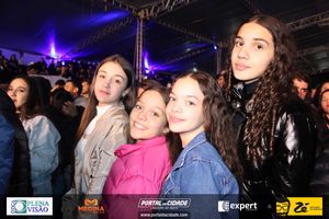 3&ordm; dia da Expo Oeste 2025