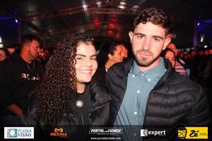 3&ordm; dia da Expo Oeste 2025