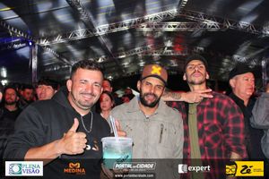 3&ordm; dia da Expo Oeste 2025