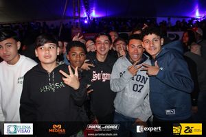 3&ordm; dia da Expo Oeste 2025