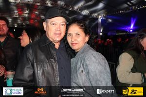3&ordm; dia da Expo Oeste 2025