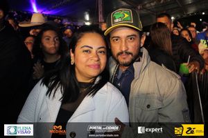 3&ordm; dia da Expo Oeste 2025