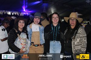 3&ordm; dia da Expo Oeste 2025