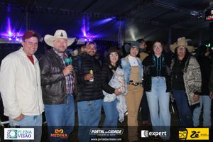 3&ordm; dia da Expo Oeste 2025