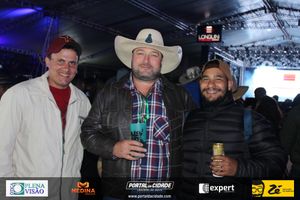 3&ordm; dia da Expo Oeste 2025