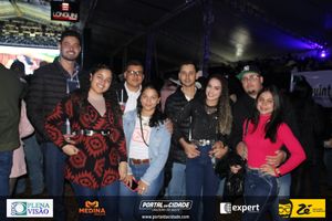 3&ordm; dia da Expo Oeste 2025