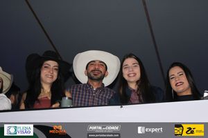 3&ordm; dia da Expo Oeste 2025