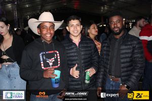 3&ordm; dia da Expo Oeste 2025