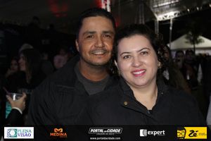 3&ordm; dia da Expo Oeste 2025