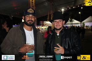 3&ordm; dia da Expo Oeste 2025